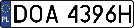 DOA4396H