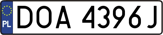 DOA4396J