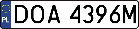 DOA4396M