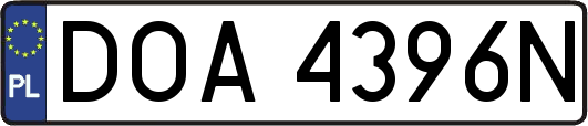 DOA4396N
