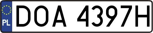 DOA4397H