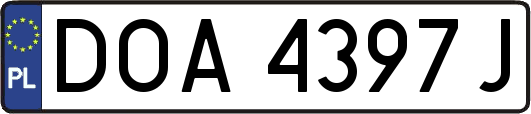DOA4397J