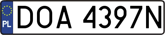DOA4397N