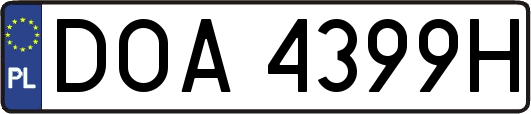 DOA4399H