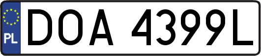 DOA4399L
