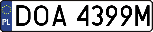 DOA4399M