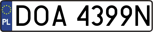 DOA4399N