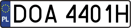 DOA4401H