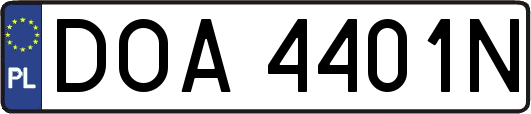 DOA4401N
