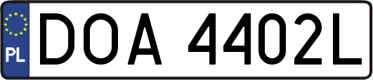 DOA4402L