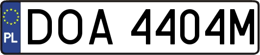 DOA4404M