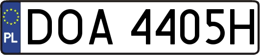 DOA4405H