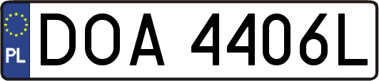 DOA4406L