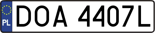 DOA4407L
