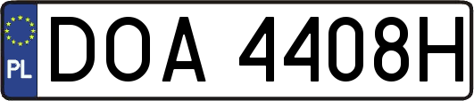 DOA4408H