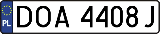 DOA4408J