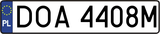 DOA4408M