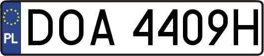 DOA4409H