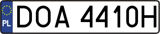 DOA4410H