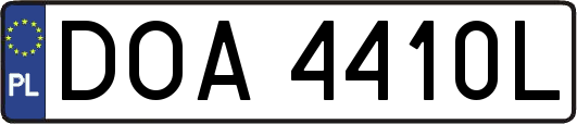 DOA4410L