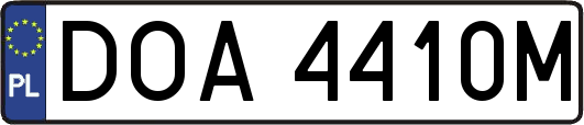 DOA4410M