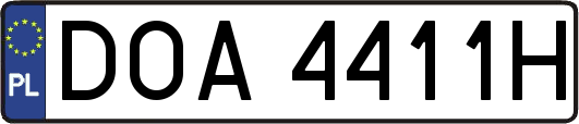 DOA4411H