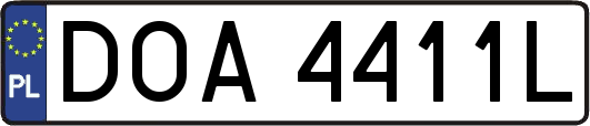 DOA4411L