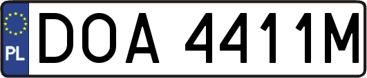 DOA4411M