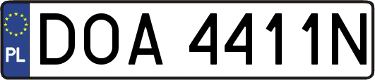 DOA4411N