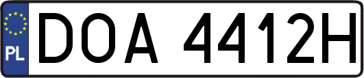 DOA4412H