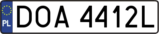 DOA4412L