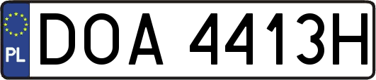 DOA4413H
