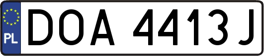DOA4413J
