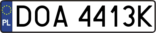 DOA4413K