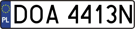 DOA4413N