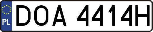 DOA4414H