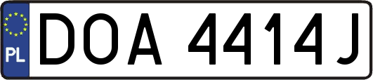 DOA4414J