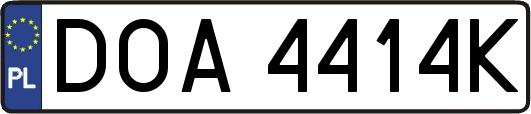 DOA4414K