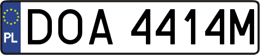 DOA4414M