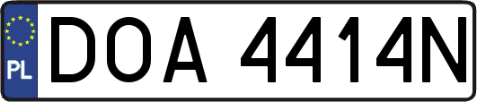 DOA4414N