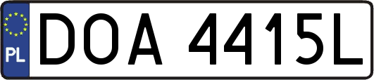 DOA4415L