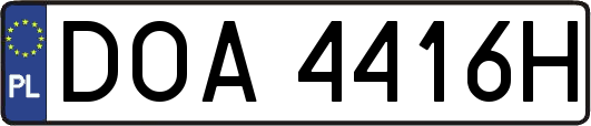 DOA4416H