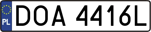 DOA4416L