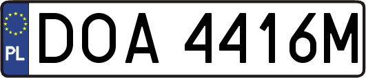 DOA4416M