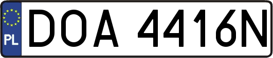 DOA4416N