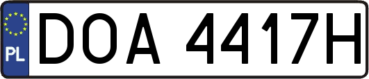 DOA4417H