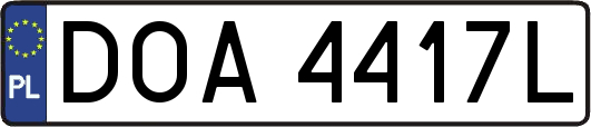 DOA4417L
