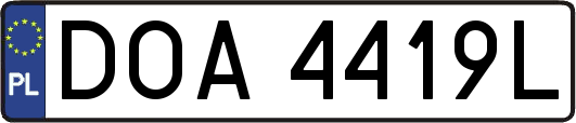 DOA4419L