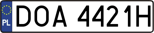 DOA4421H