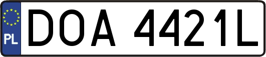 DOA4421L